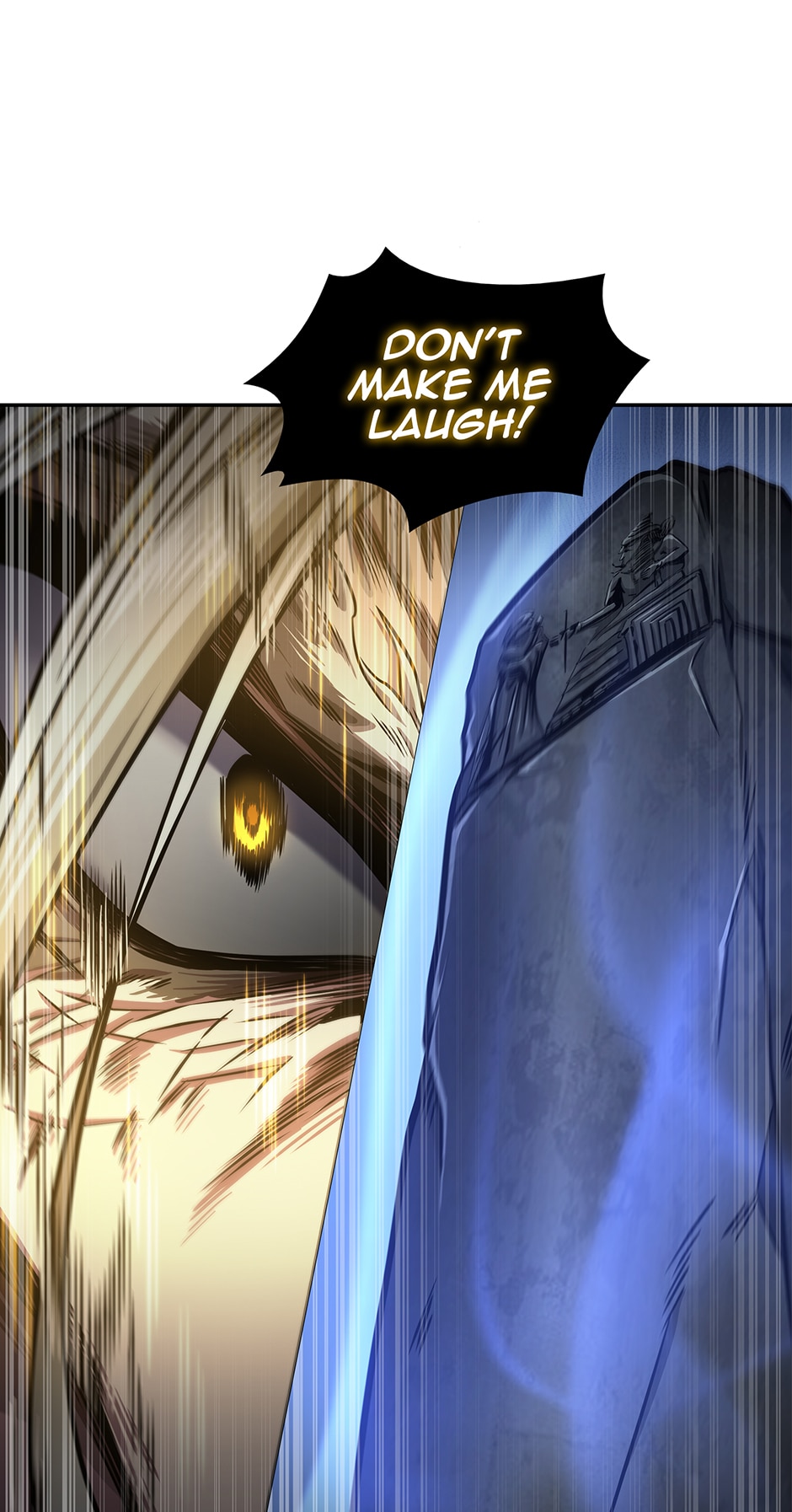 Read Tomb Raider King chapter 324 image 37 on Lezhin