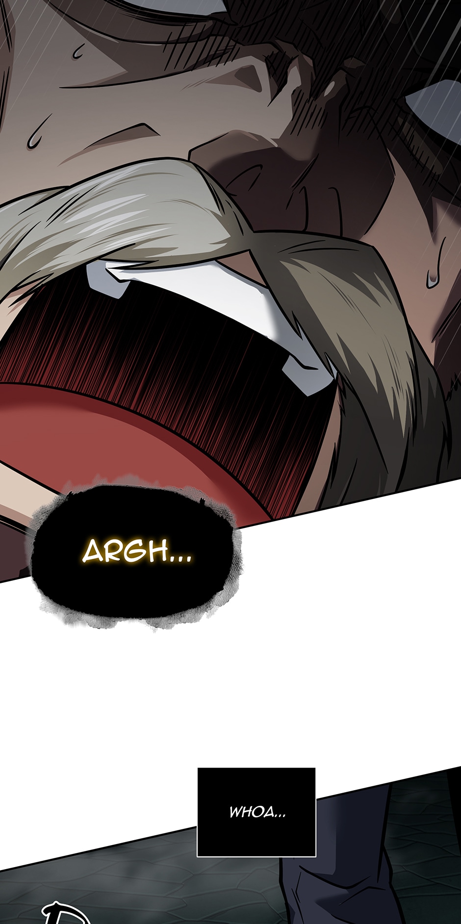 Read Tomb Raider King chapter 324 image 43 on Lezhin