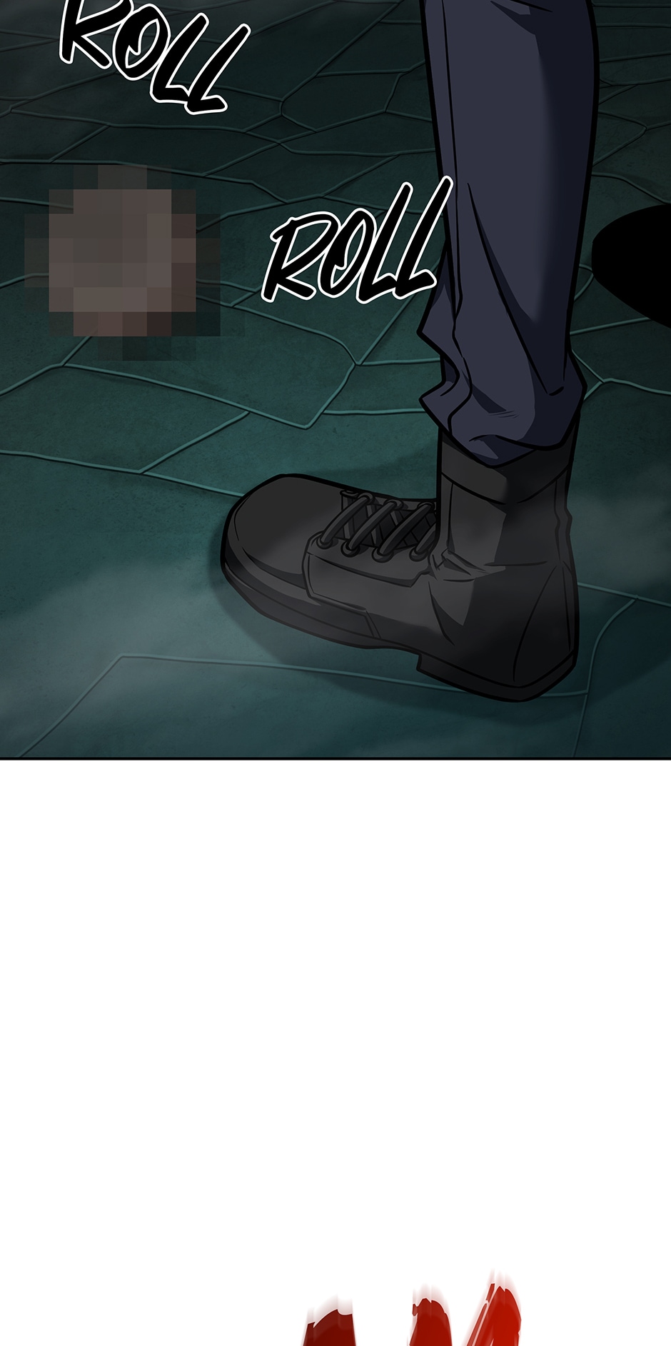 Read Tomb Raider King chapter 324 image 44 on Lezhin