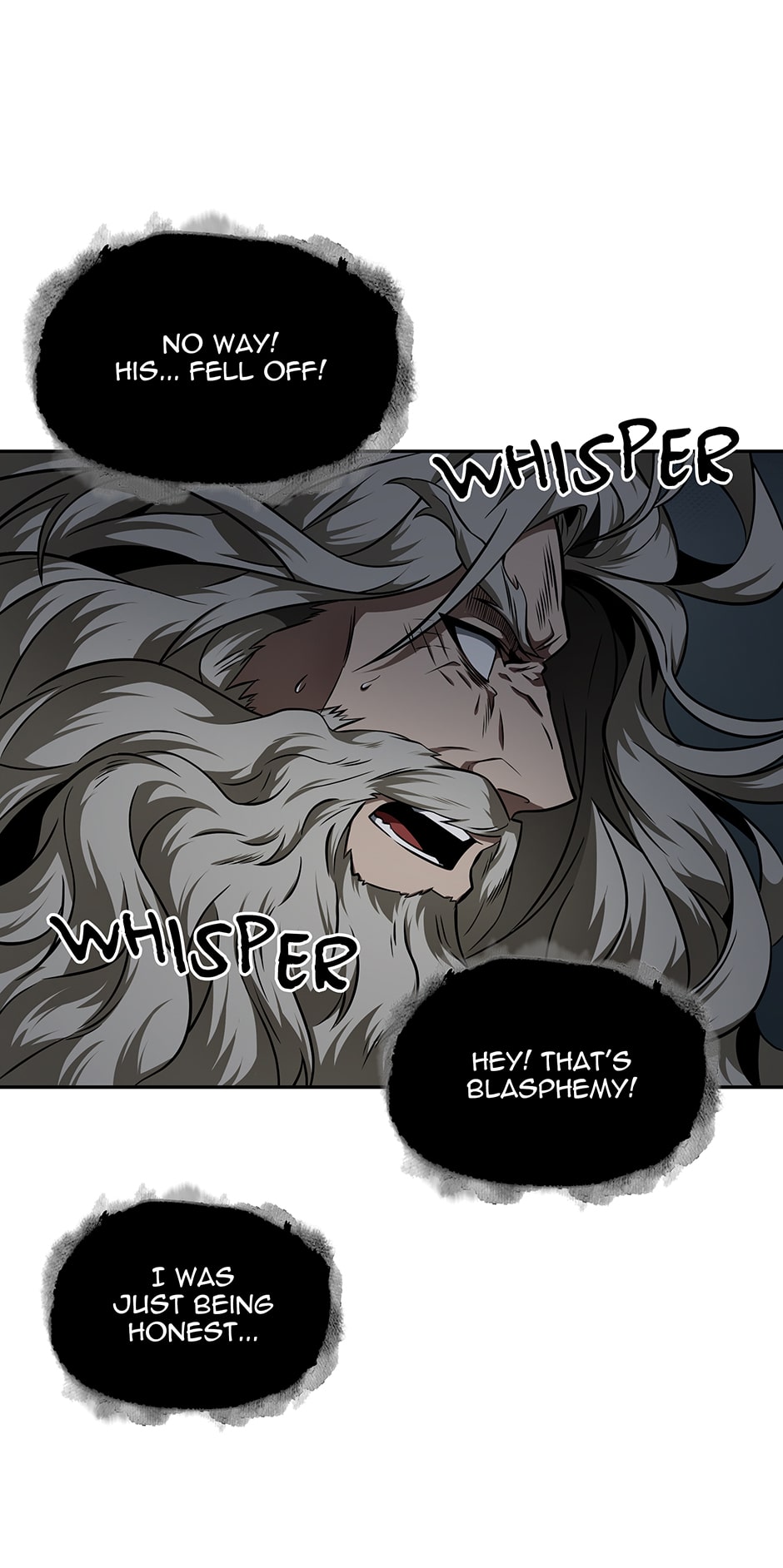Read Tomb Raider King chapter 324 image 46 on Lezhin