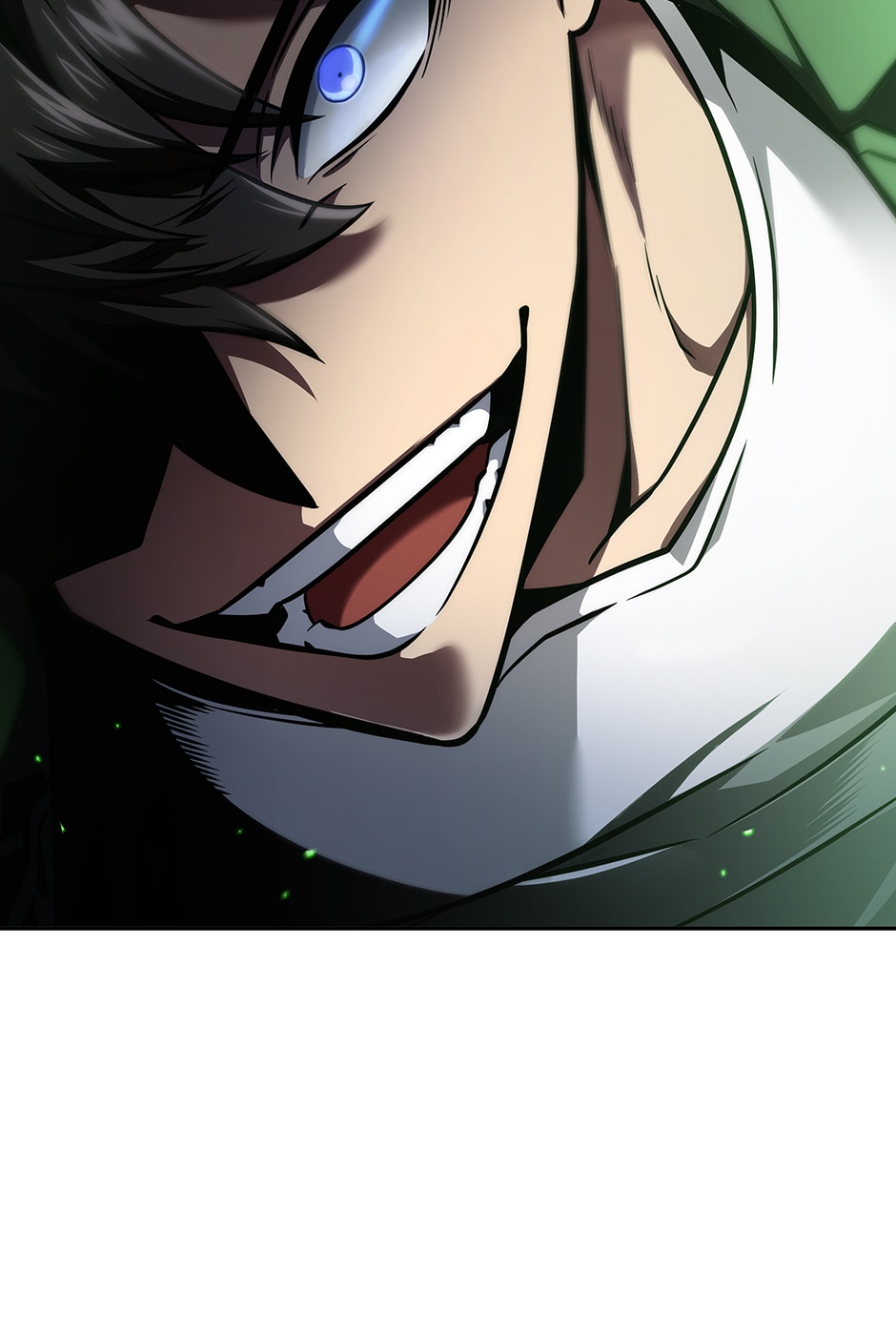 Read Tomb Raider King chapter 324 image 61 on Lezhin