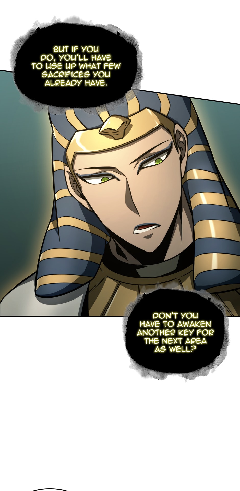 Read Tomb Raider King chapter 327 image 10 on Lezhin