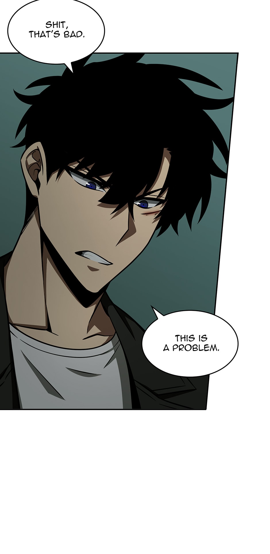 Read Tomb Raider King chapter 327 image 11 on Lezhin