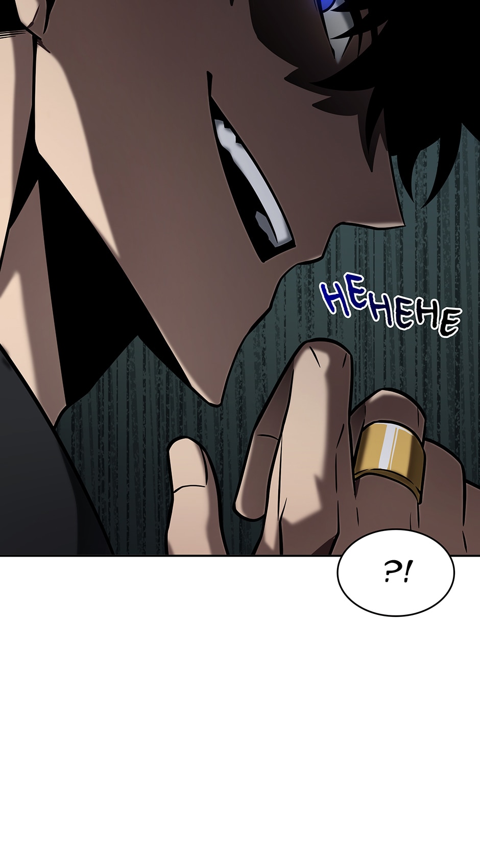 Read Tomb Raider King chapter 327 image 17 on Lezhin