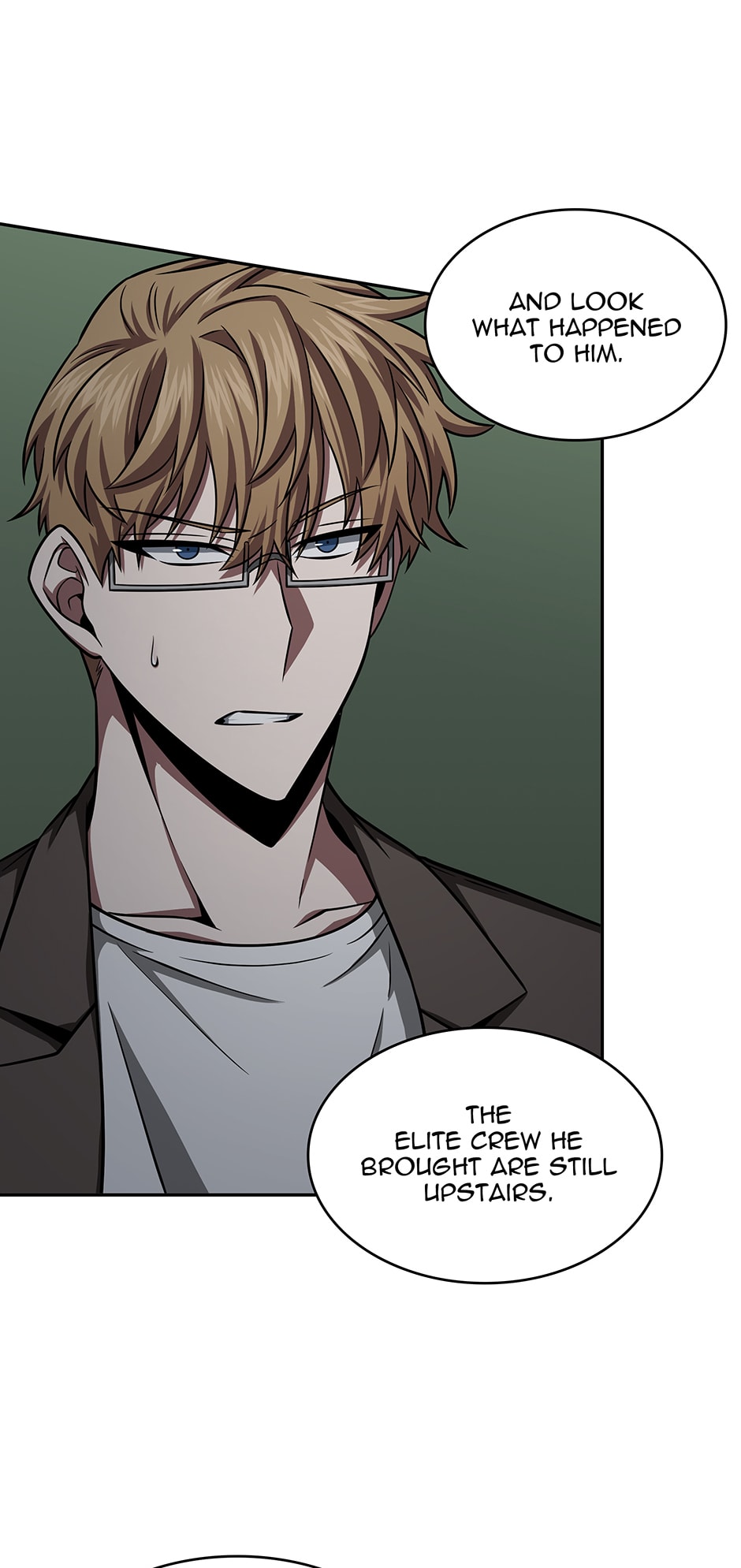 Read Tomb Raider King chapter 327 image 20 on Lezhin