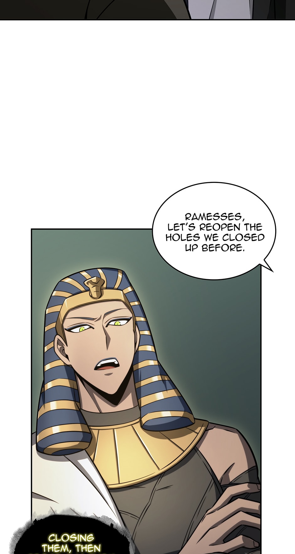 Read Tomb Raider King chapter 327 image 23 on Lezhin
