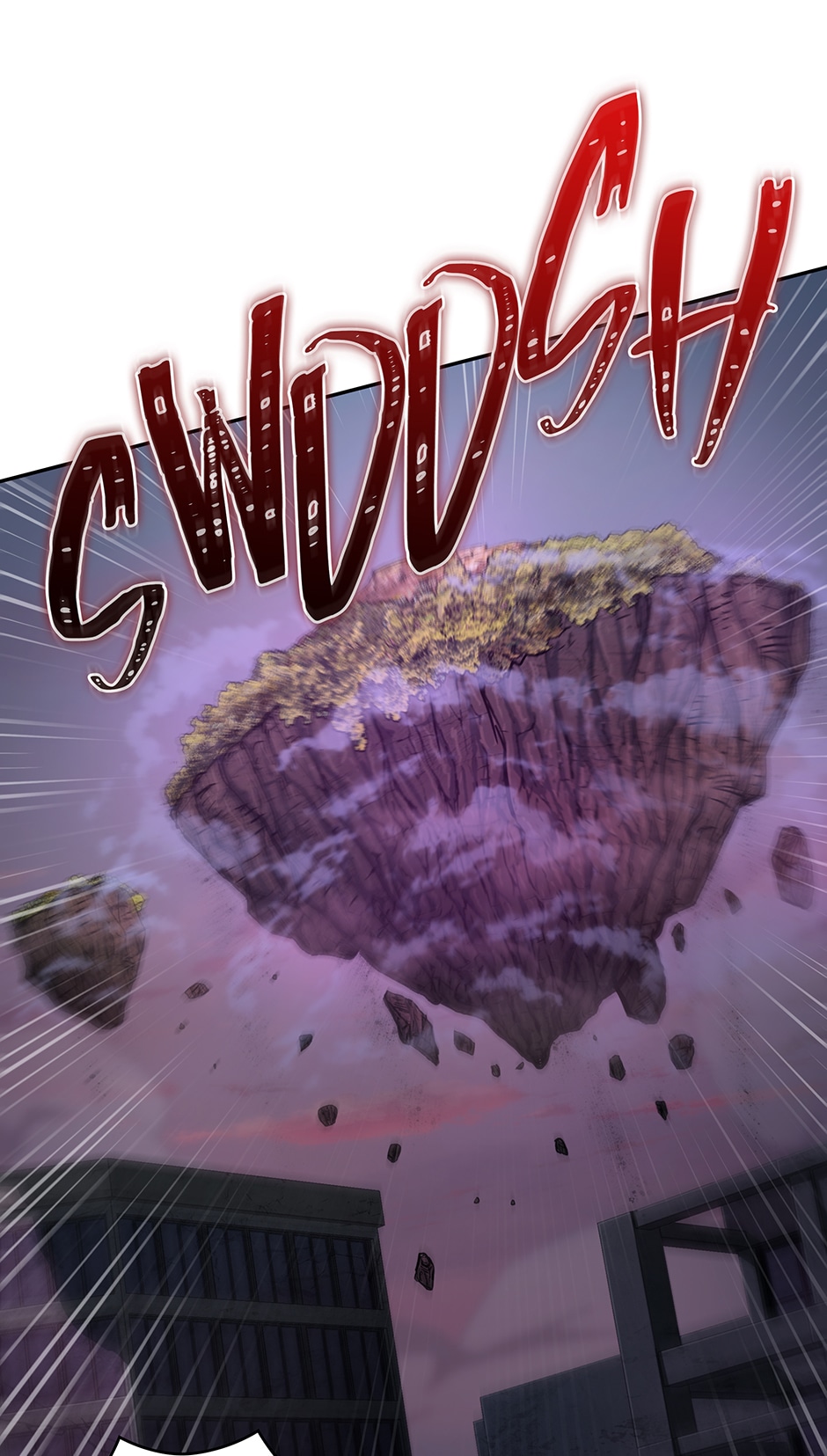Read Tomb Raider King chapter 327 image 27 on Lezhin