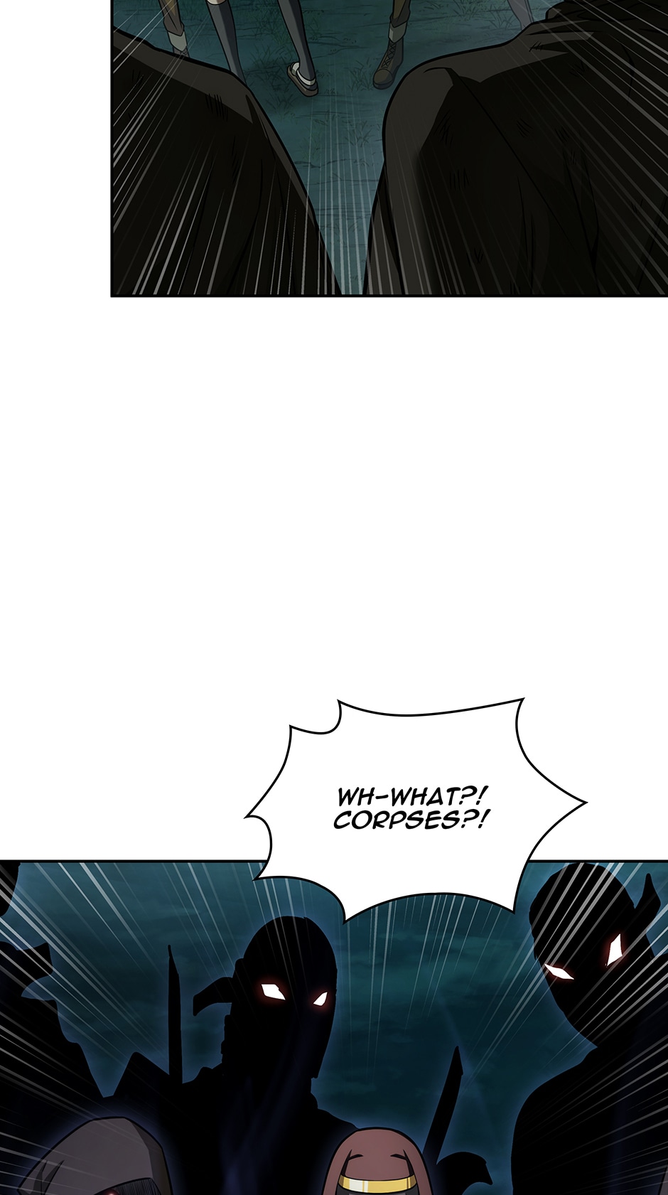 Read Tomb Raider King chapter 327 image 34 on Lezhin