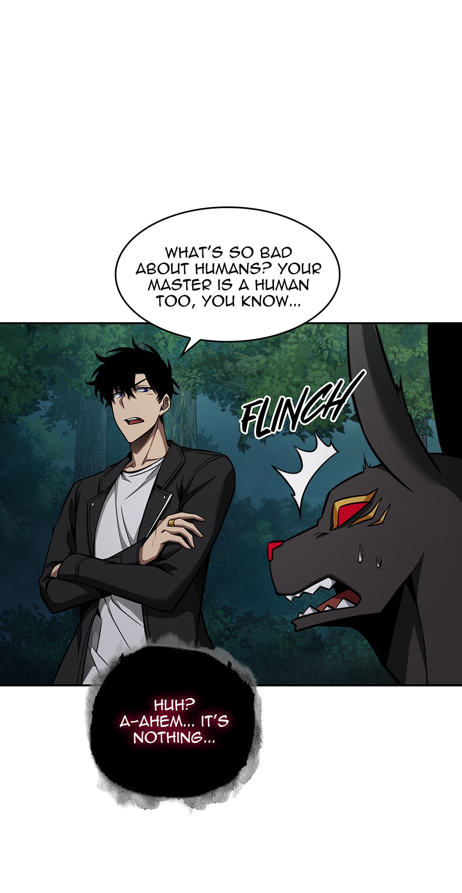 Read Tomb Raider King chapter 327 image 38 on Lezhin