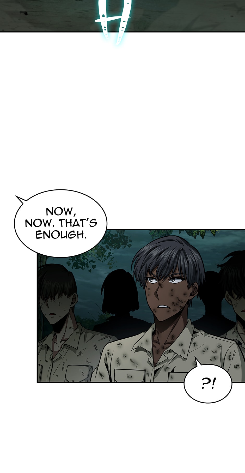 Read Tomb Raider King chapter 327 image 40 on Lezhin