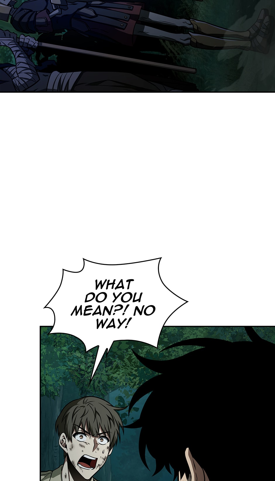 Read Tomb Raider King chapter 327 image 42 on Lezhin