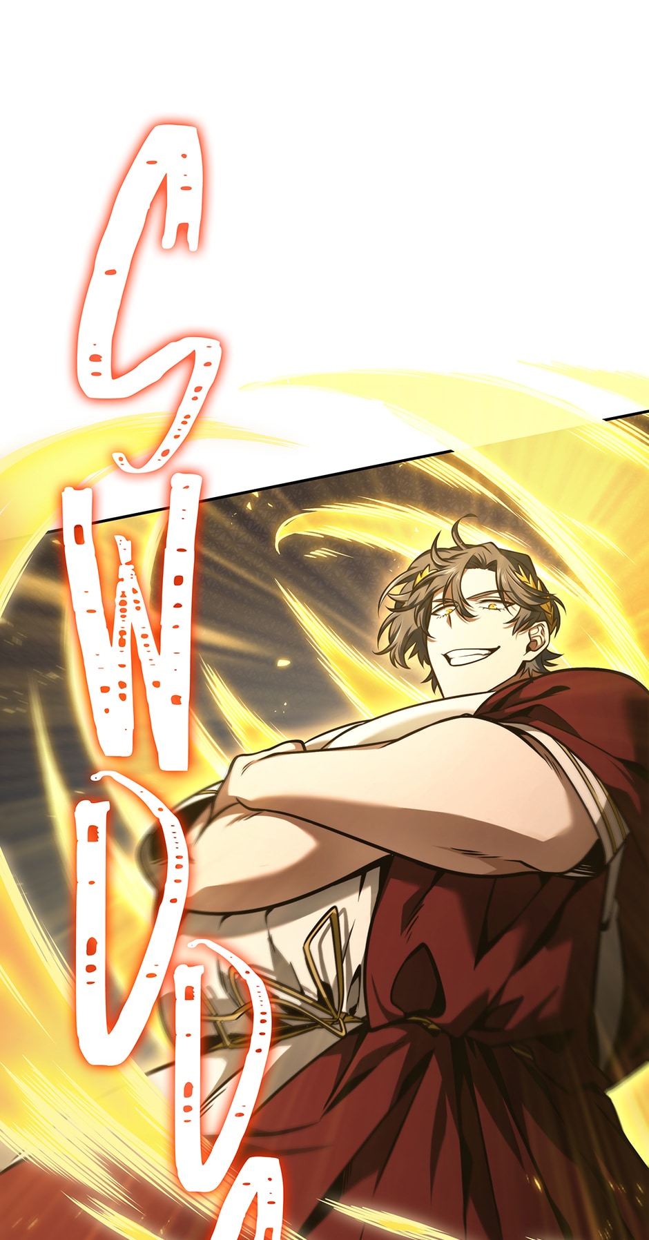 Read Tomb Raider King chapter 327 image 46 on Lezhin