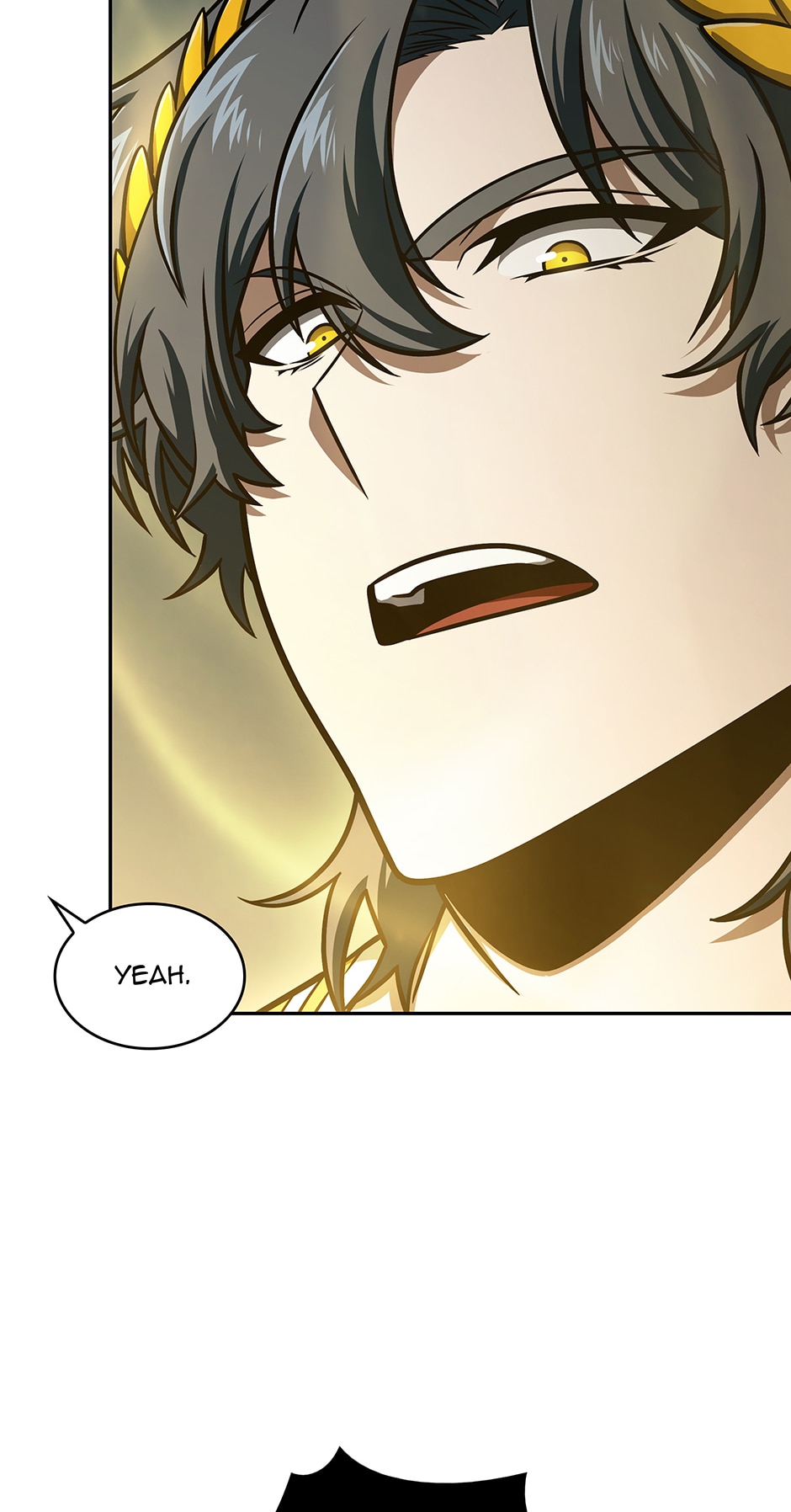 Read Tomb Raider King chapter 327 image 49 on Lezhin