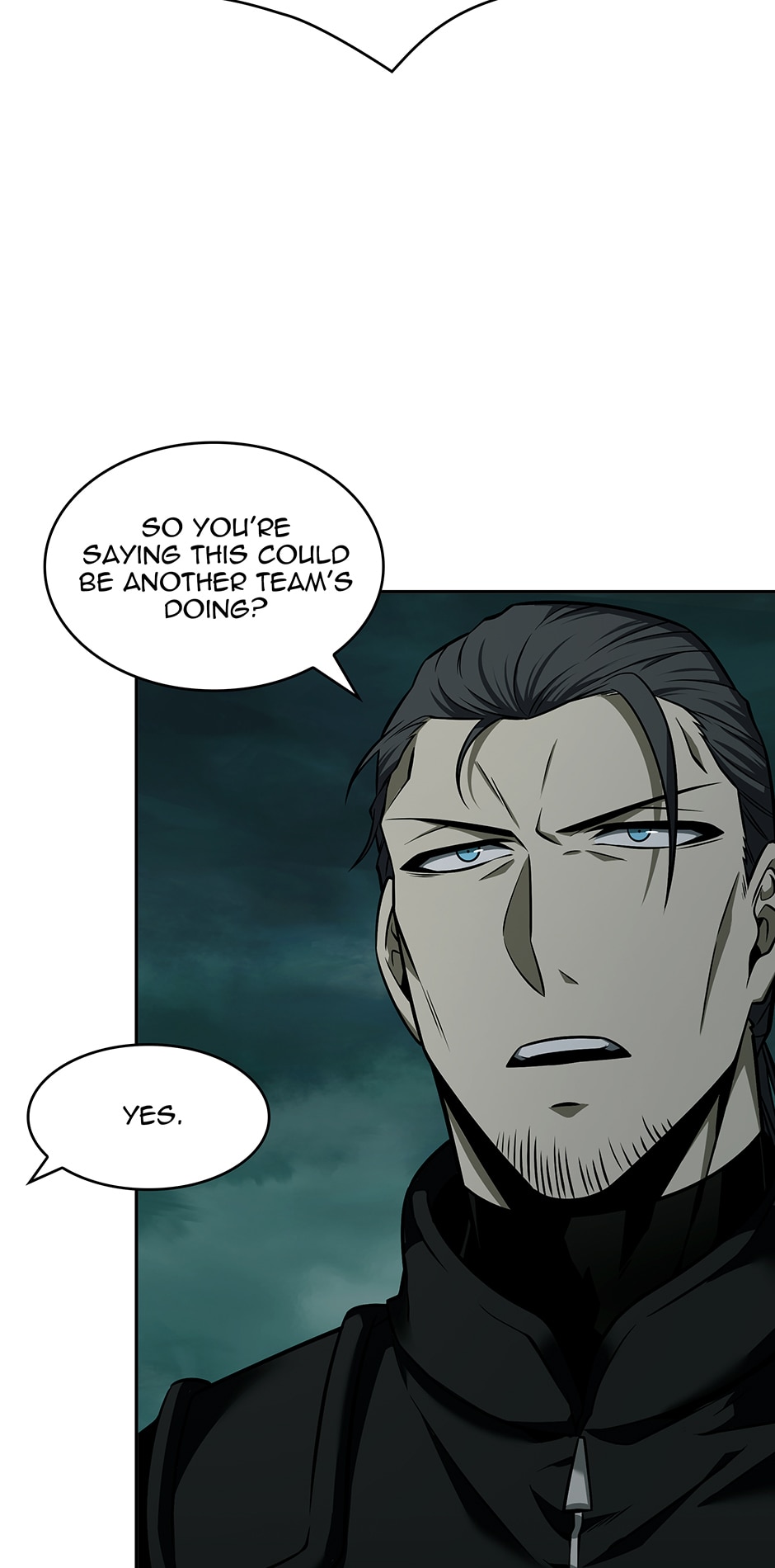 Read Tomb Raider King chapter 327 image 58 on Lezhin
