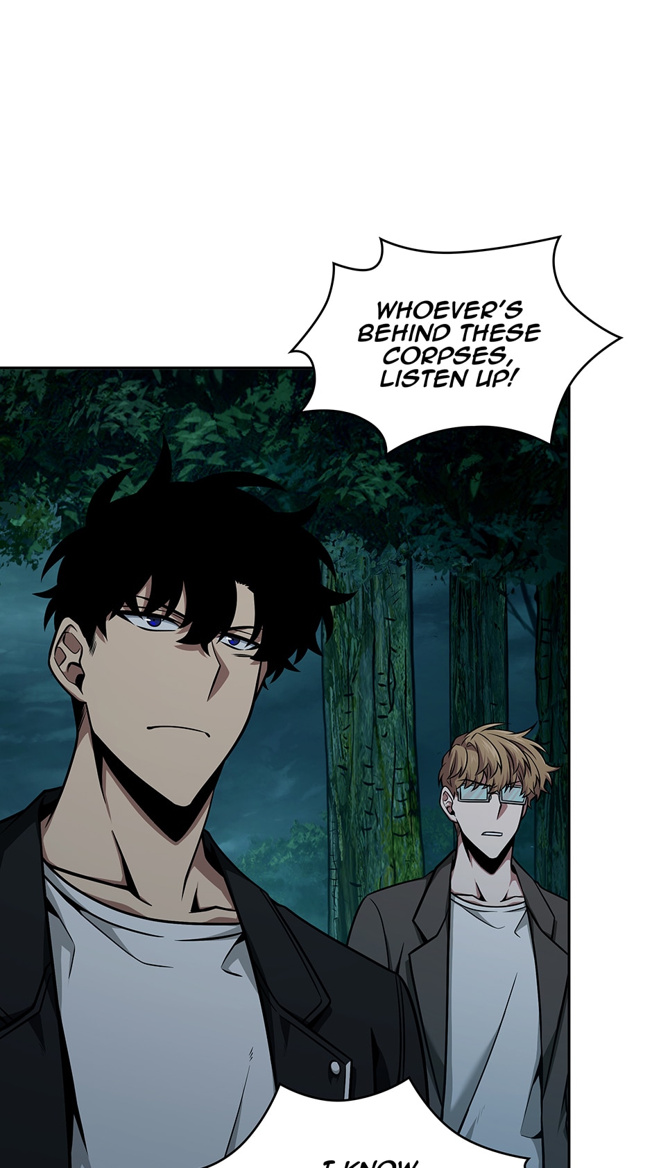 Read Tomb Raider King chapter 327 image 60 on Lezhin