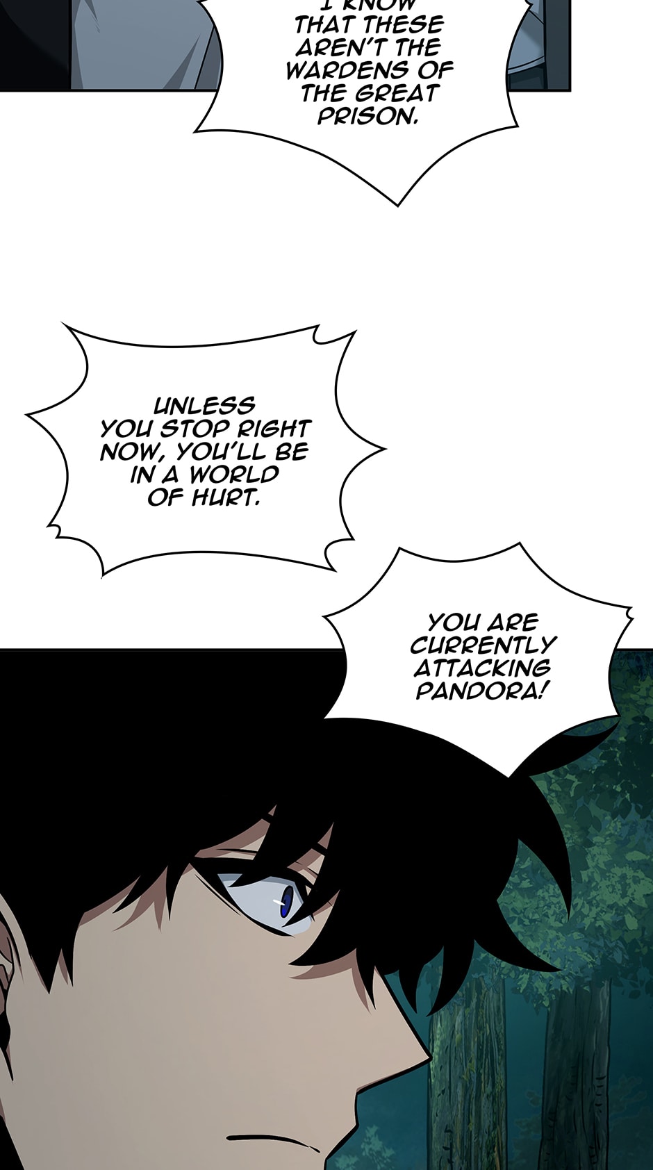 Read Tomb Raider King chapter 327 image 61 on Lezhin