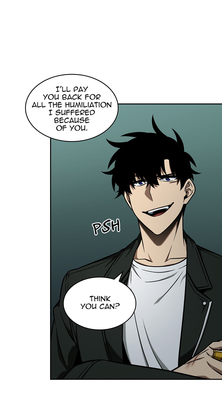 Read Tomb Raider King chapter 328 image 10 on Lezhin