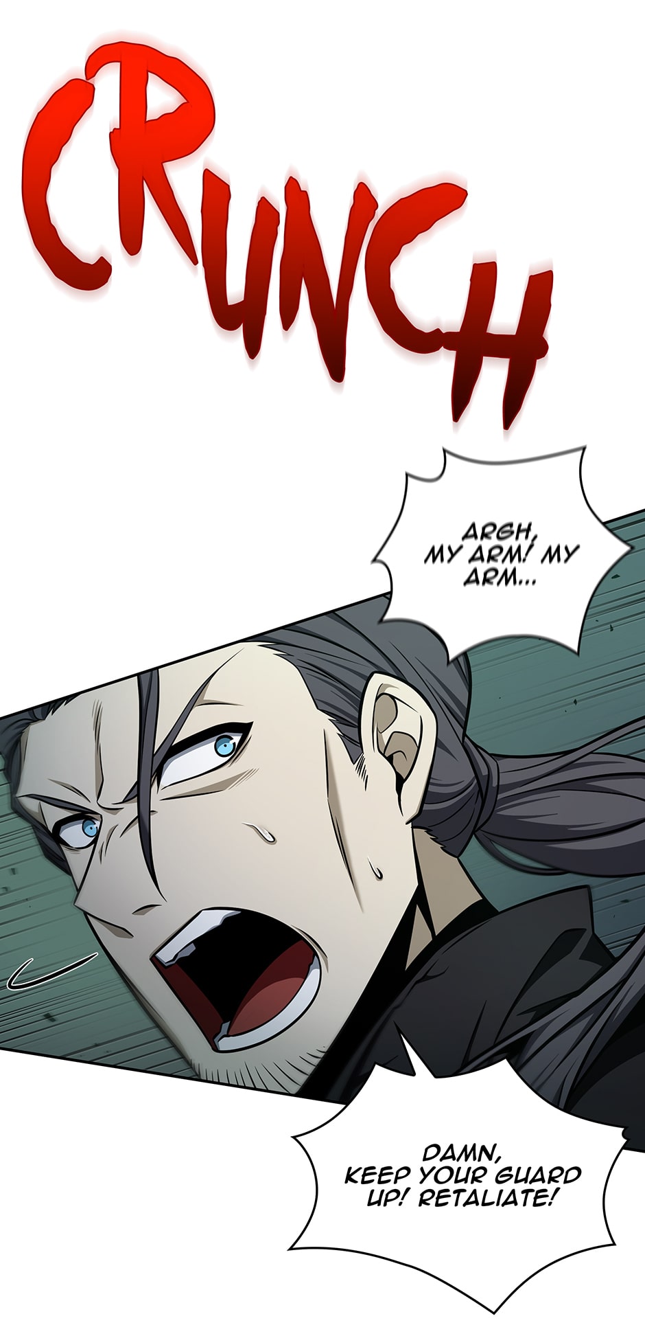 Read Tomb Raider King chapter 328 image 13 on Lezhin