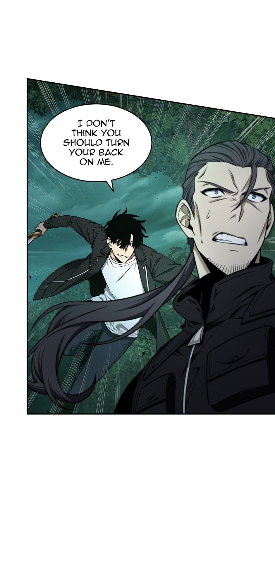 Read Tomb Raider King chapter 328 image 14 on Lezhin