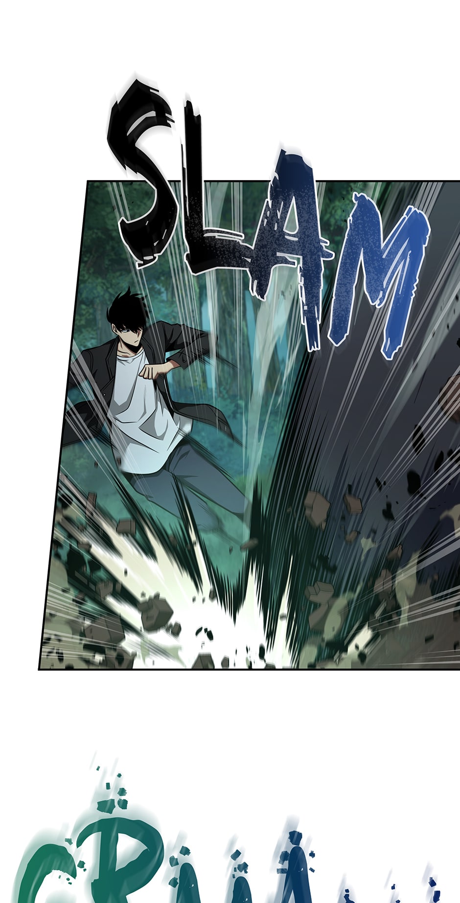 Read Tomb Raider King chapter 328 image 16 on Lezhin