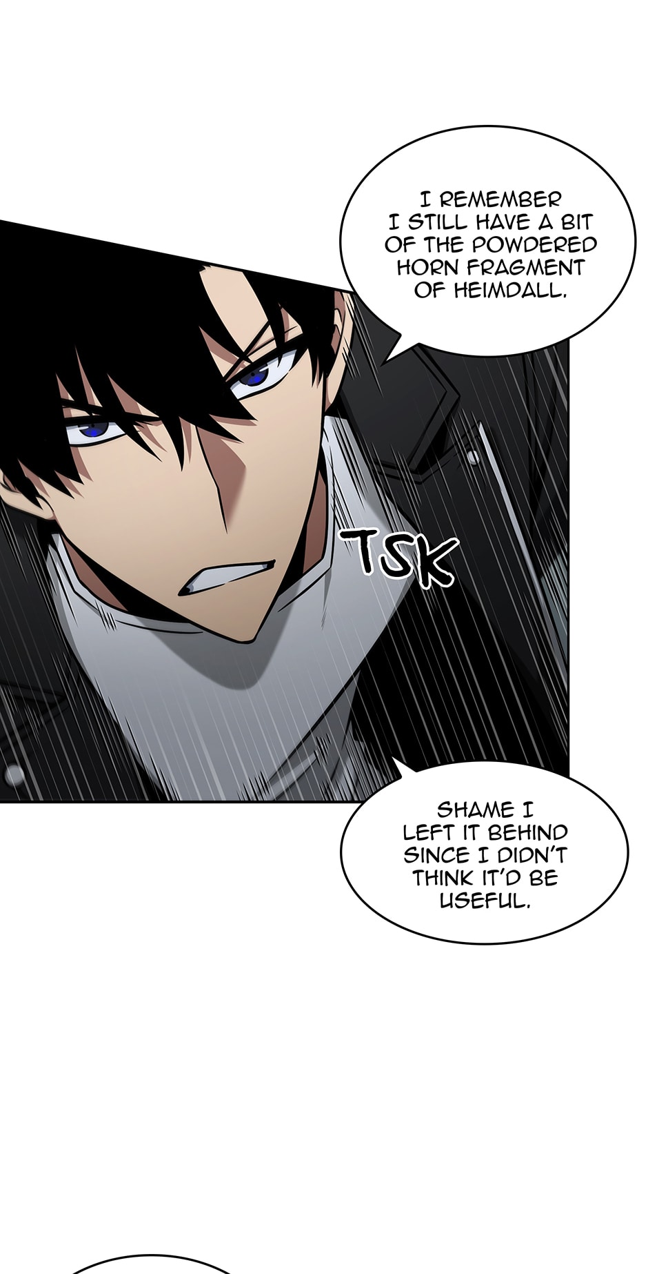 Read Tomb Raider King chapter 328 image 18 on Lezhin
