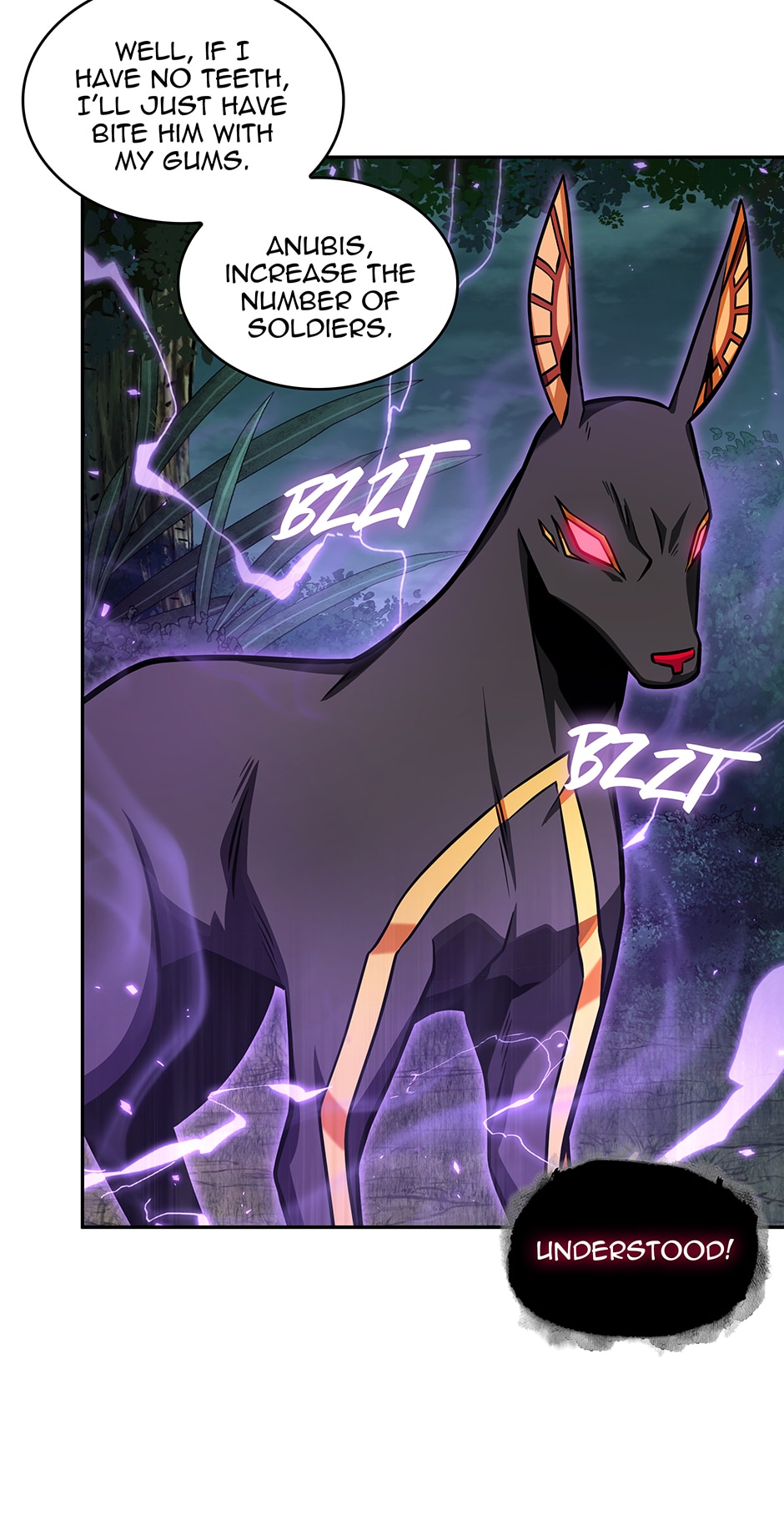Read Tomb Raider King chapter 328 image 19 on Lezhin