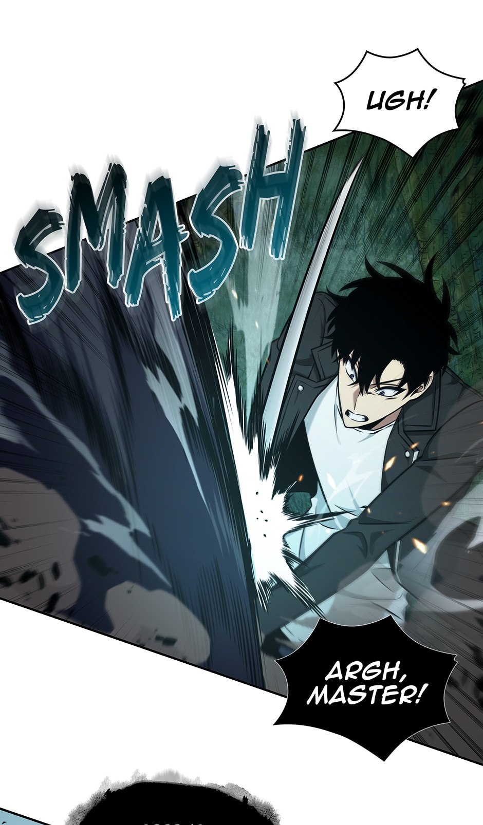 Read Tomb Raider King chapter 328 image 25 on Lezhin