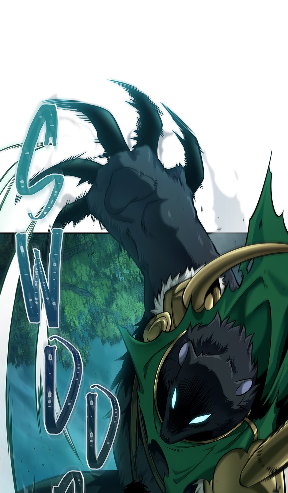 Read Tomb Raider King chapter 328 image 27 on Lezhin