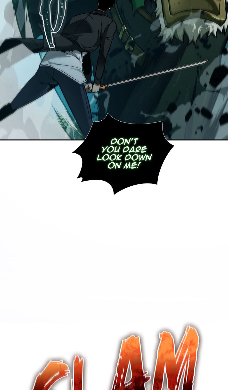 Read Tomb Raider King chapter 328 image 28 on Lezhin