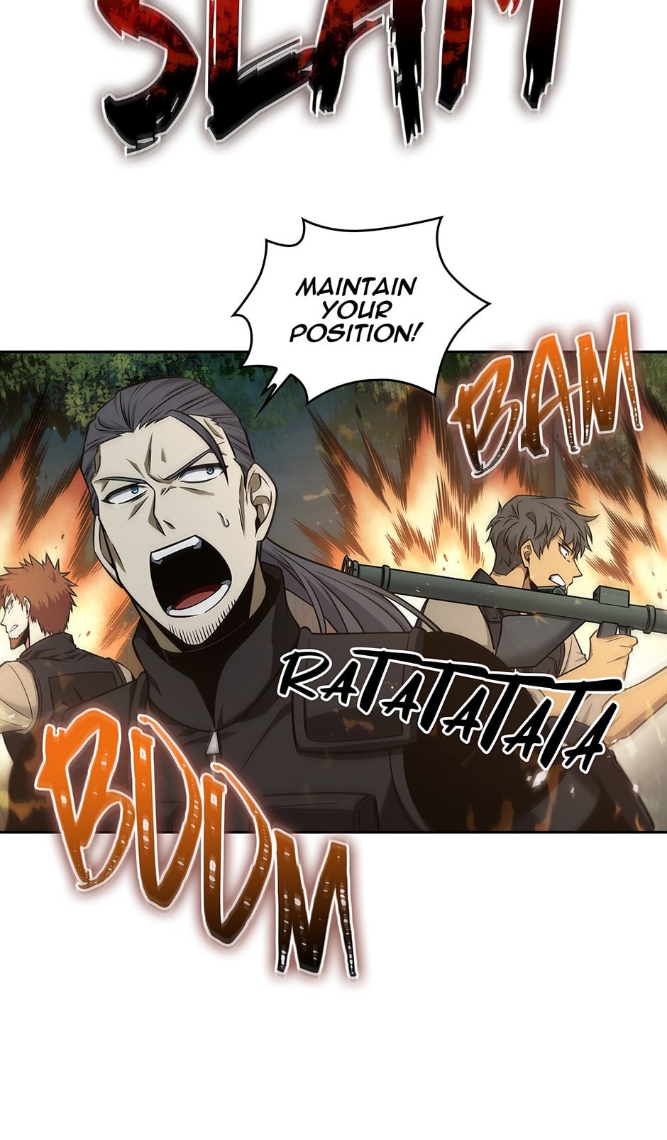 Read Tomb Raider King chapter 328 image 29 on Lezhin