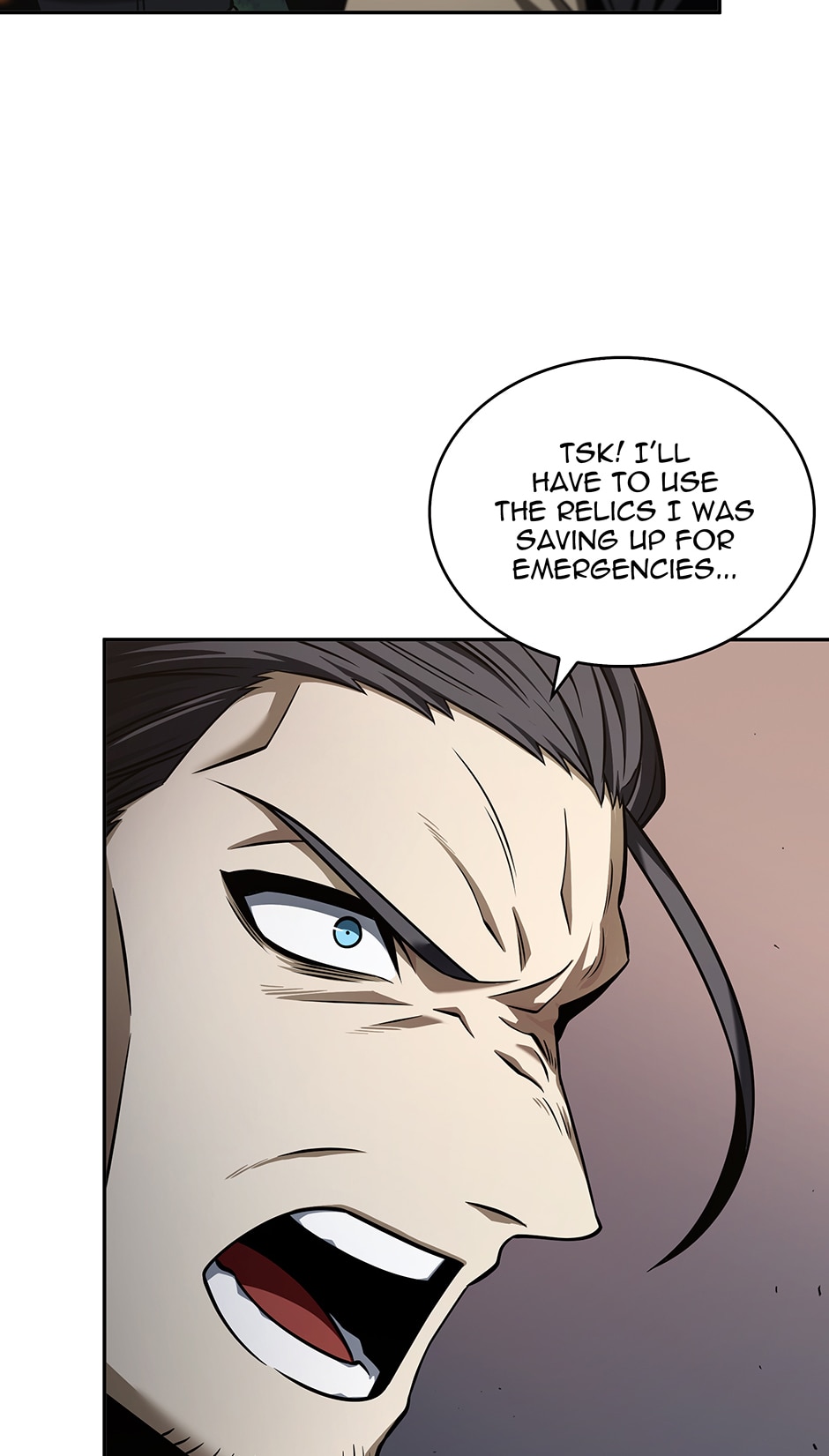 Read Tomb Raider King chapter 328 image 31 on Lezhin