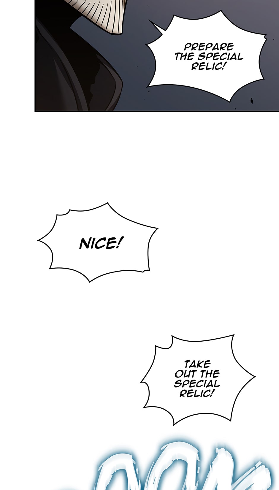 Read Tomb Raider King chapter 328 image 32 on Lezhin