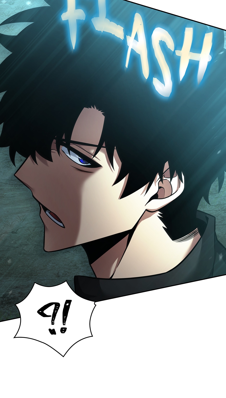 Read Tomb Raider King chapter 328 image 34 on Lezhin