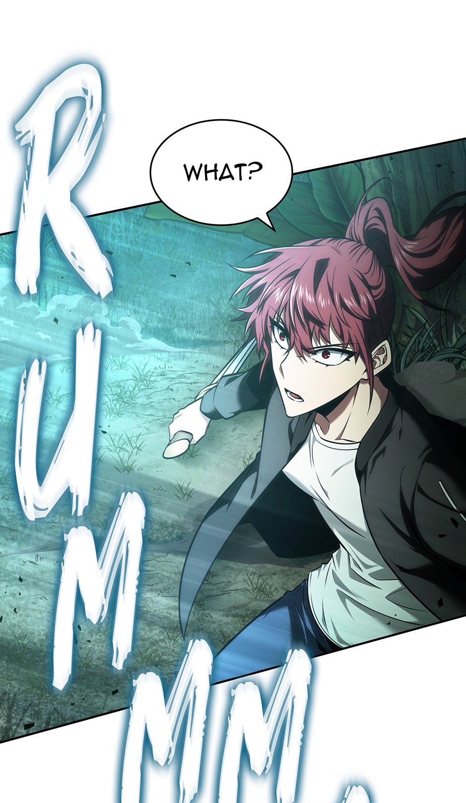 Read Tomb Raider King chapter 328 image 35 on Lezhin