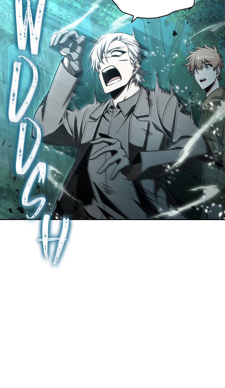 Read Tomb Raider King chapter 328 image 37 on Lezhin