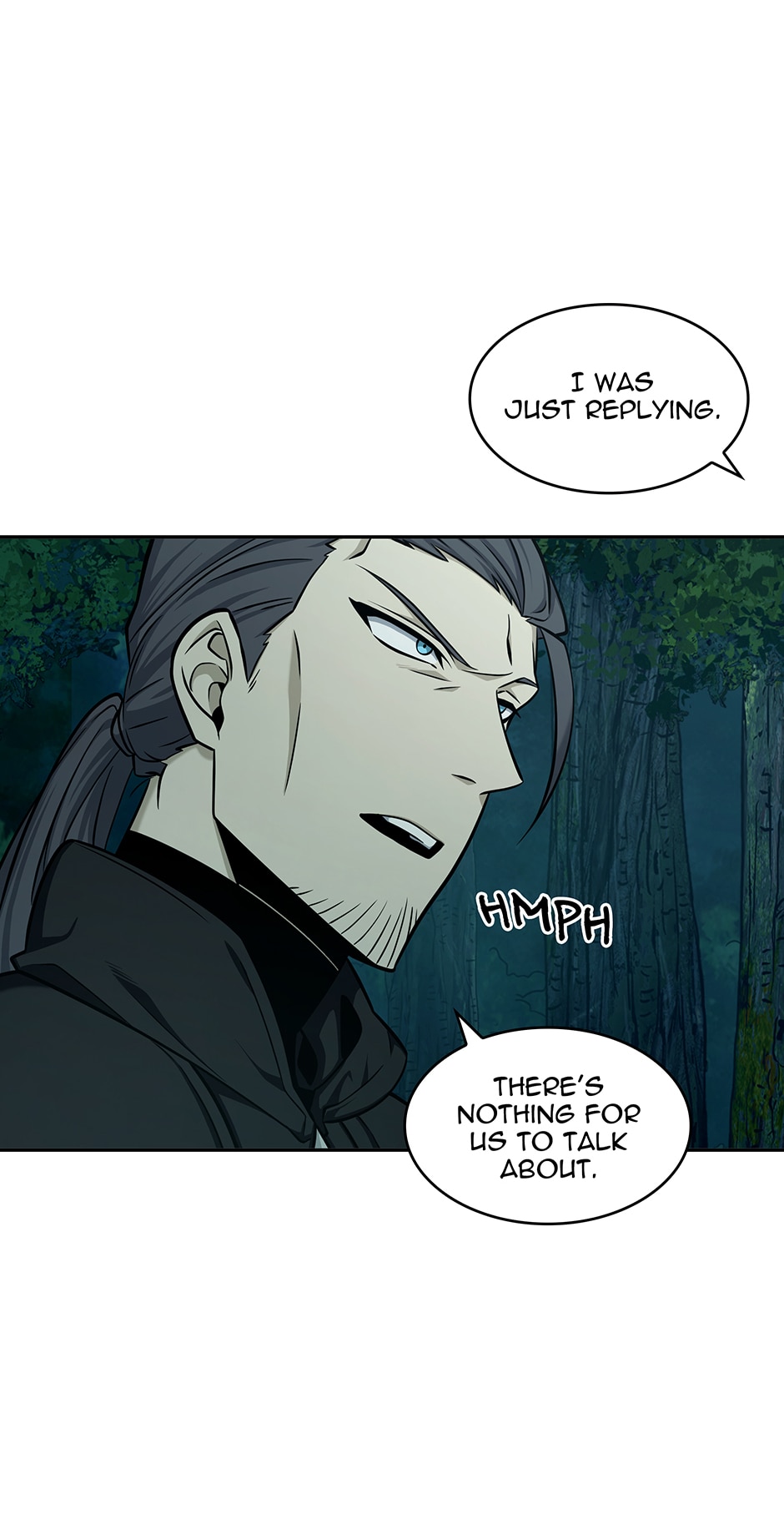 Read Tomb Raider King chapter 328 image 4 on Lezhin