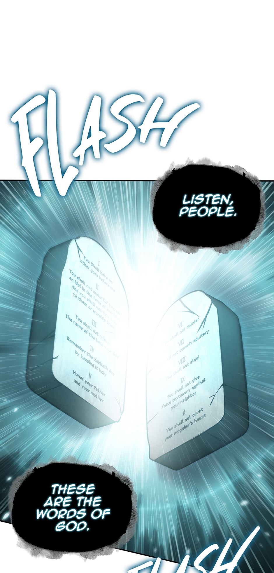 Read Tomb Raider King chapter 328 image 40 on Lezhin