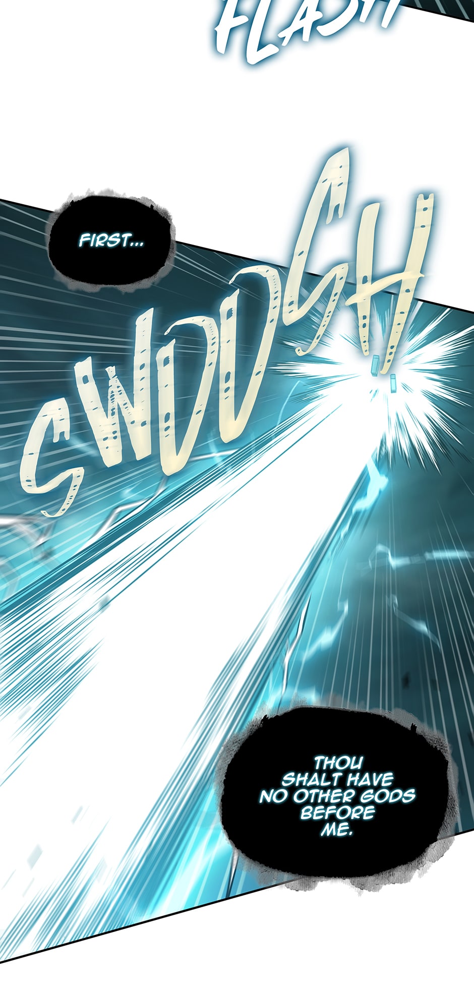 Read Tomb Raider King chapter 328 image 41 on Lezhin