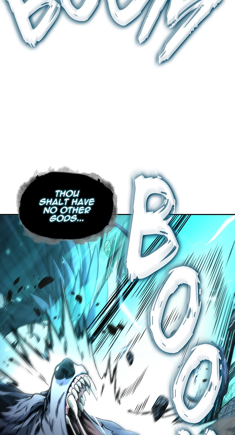Read Tomb Raider King chapter 328 image 44 on Lezhin
