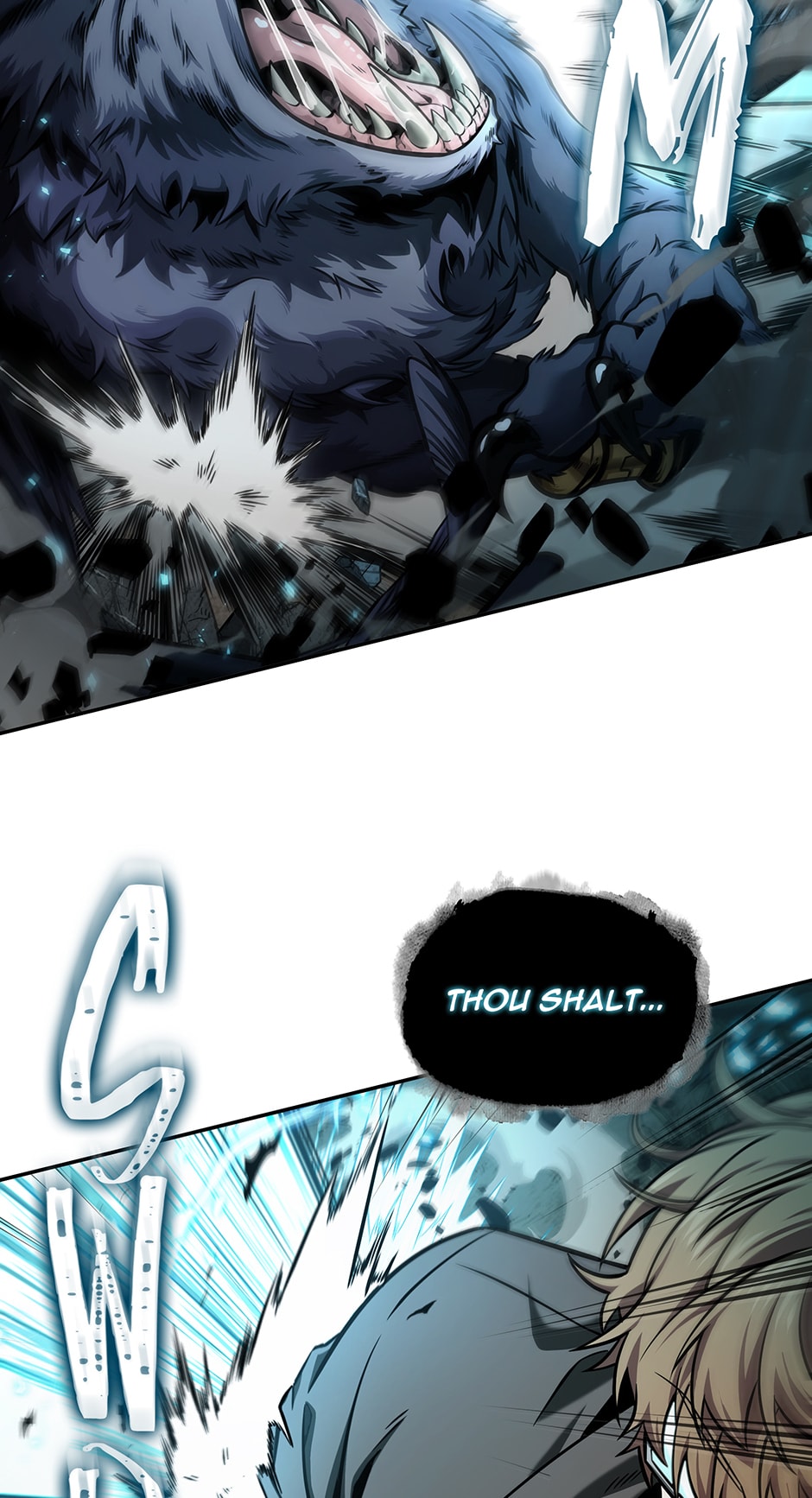Read Tomb Raider King chapter 328 image 45 on Lezhin