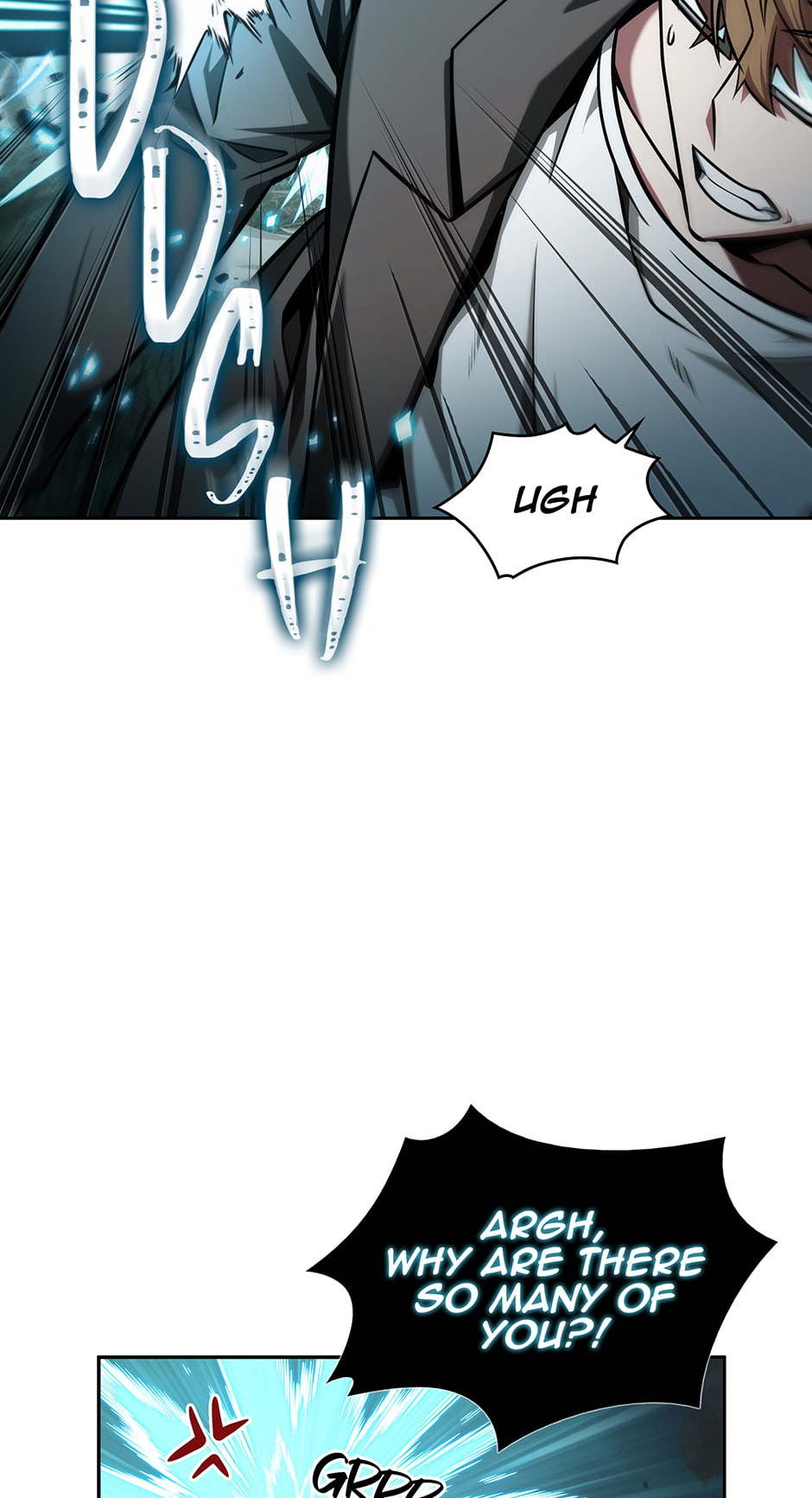 Read Tomb Raider King chapter 328 image 46 on Lezhin