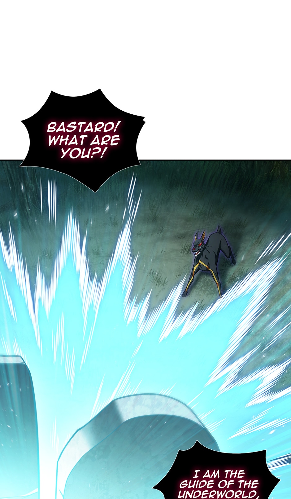 Read Tomb Raider King chapter 328 image 52 on Lezhin