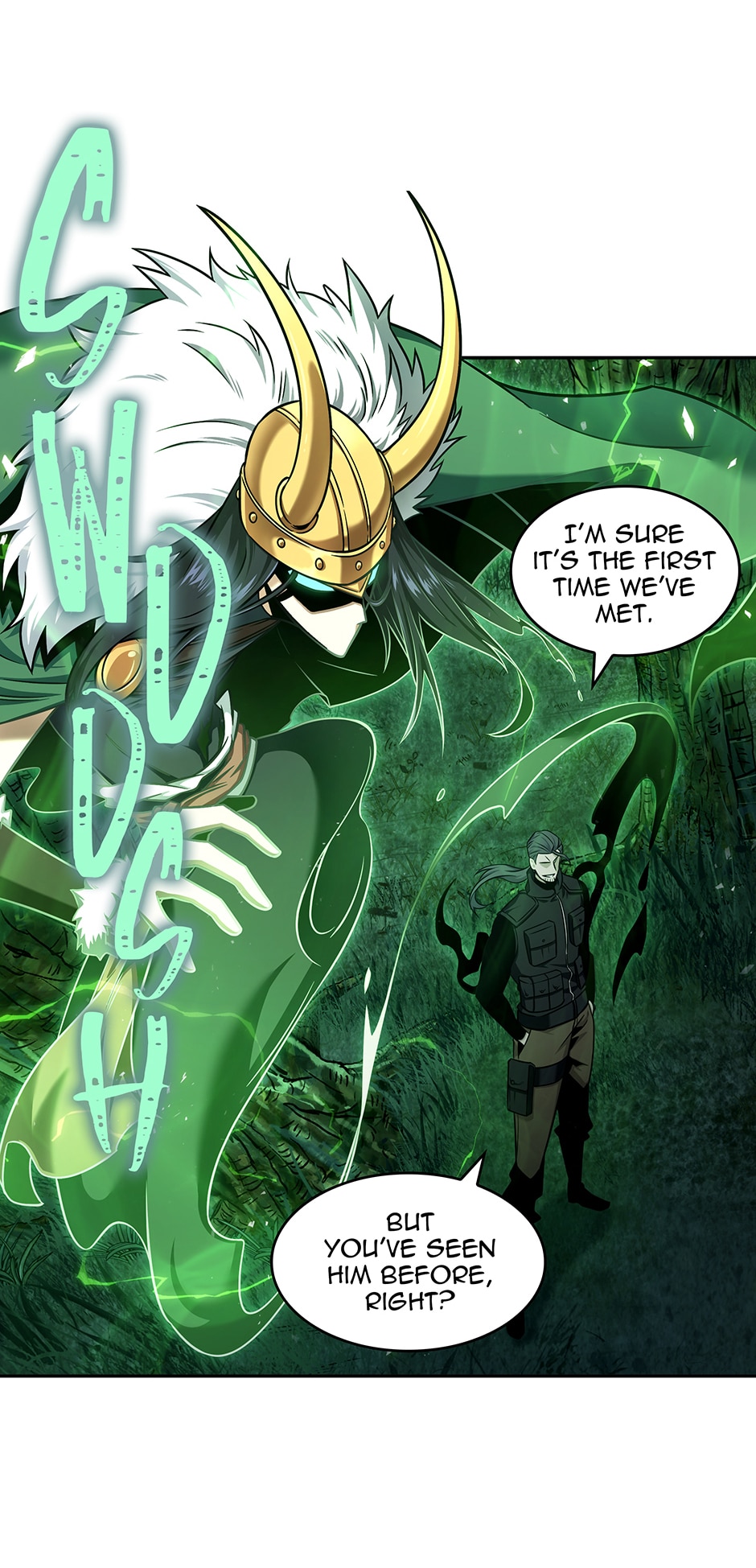 Read Tomb Raider King chapter 328 image 6 on Lezhin