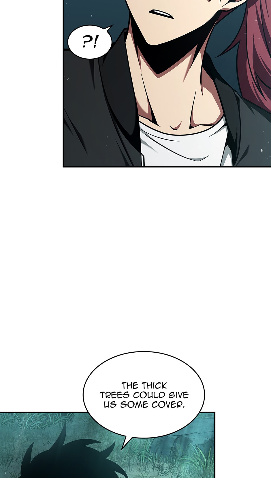 Read Tomb Raider King chapter 328 image 60 on Lezhin