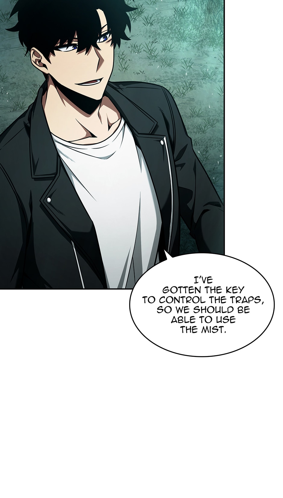 Read Tomb Raider King chapter 328 image 61 on Lezhin