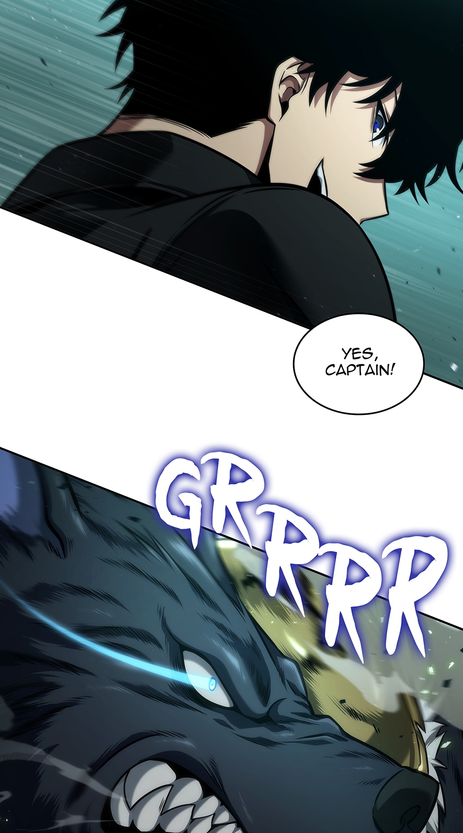 Read Tomb Raider King chapter 328 image 65 on Lezhin