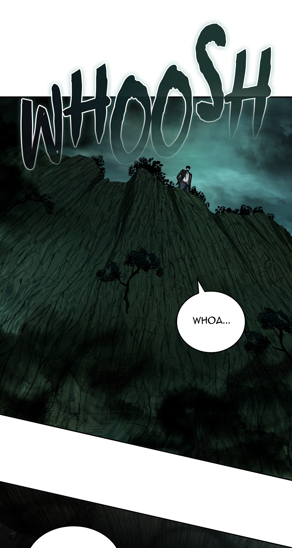 Read Tomb Raider King chapter 329 image 10 on Lezhin