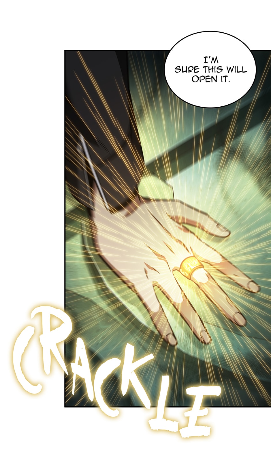 Read Tomb Raider King chapter 329 image 14 on Lezhin