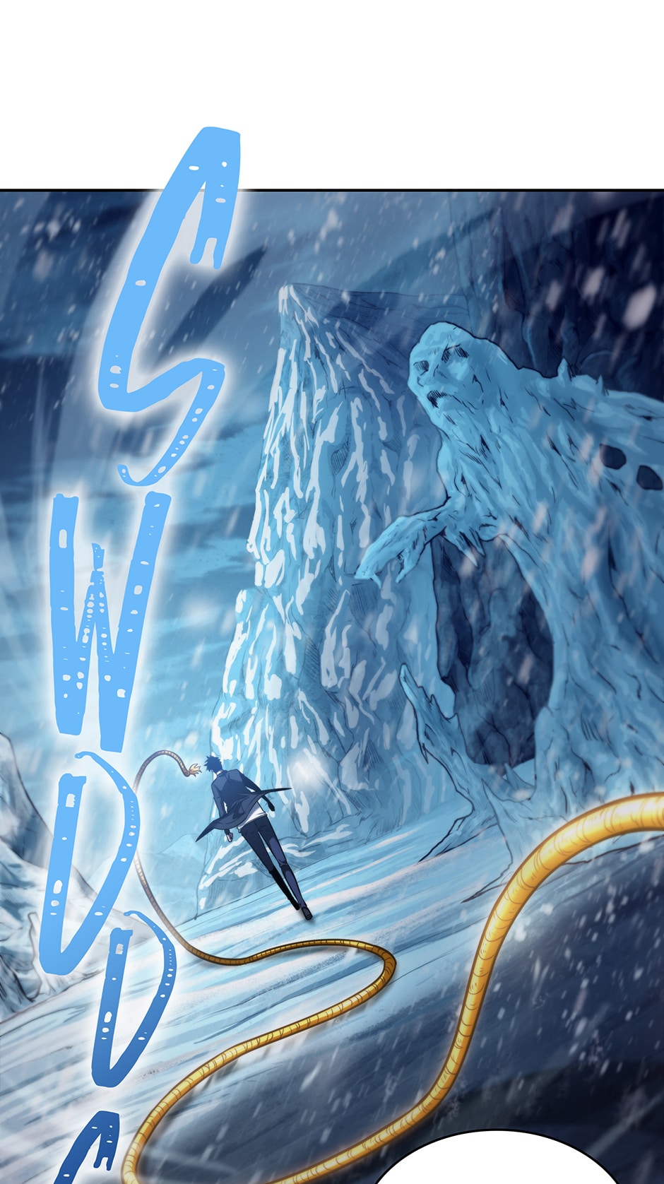 Read Tomb Raider King chapter 329 image 19 on Lezhin