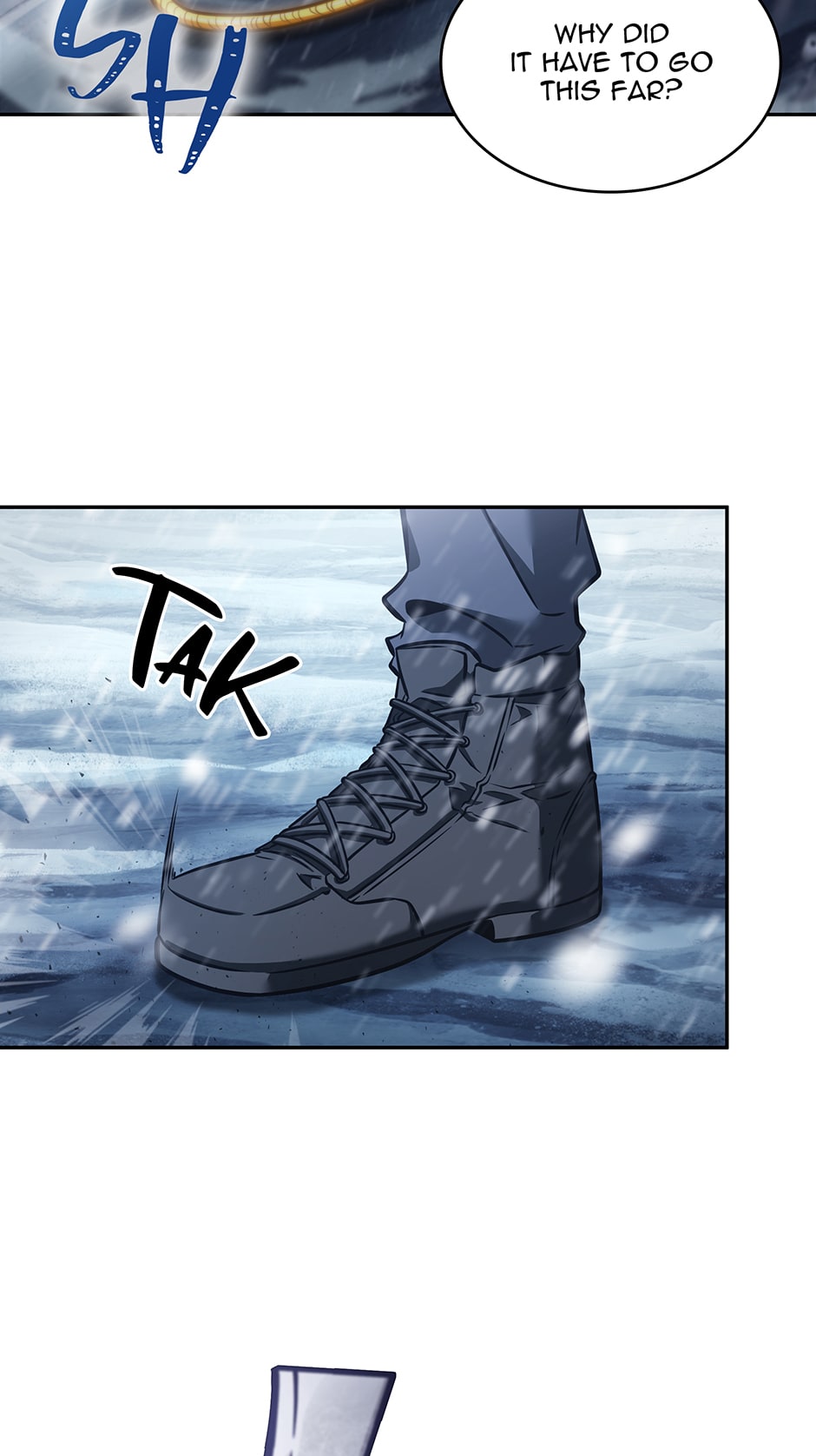 Read Tomb Raider King chapter 329 image 20 on Lezhin